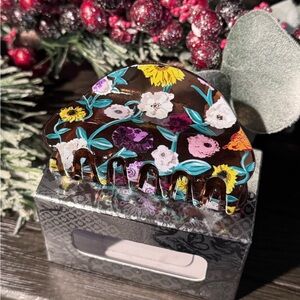 Taylor Swift The Eras Tour Acoustic Piano Hair Clip